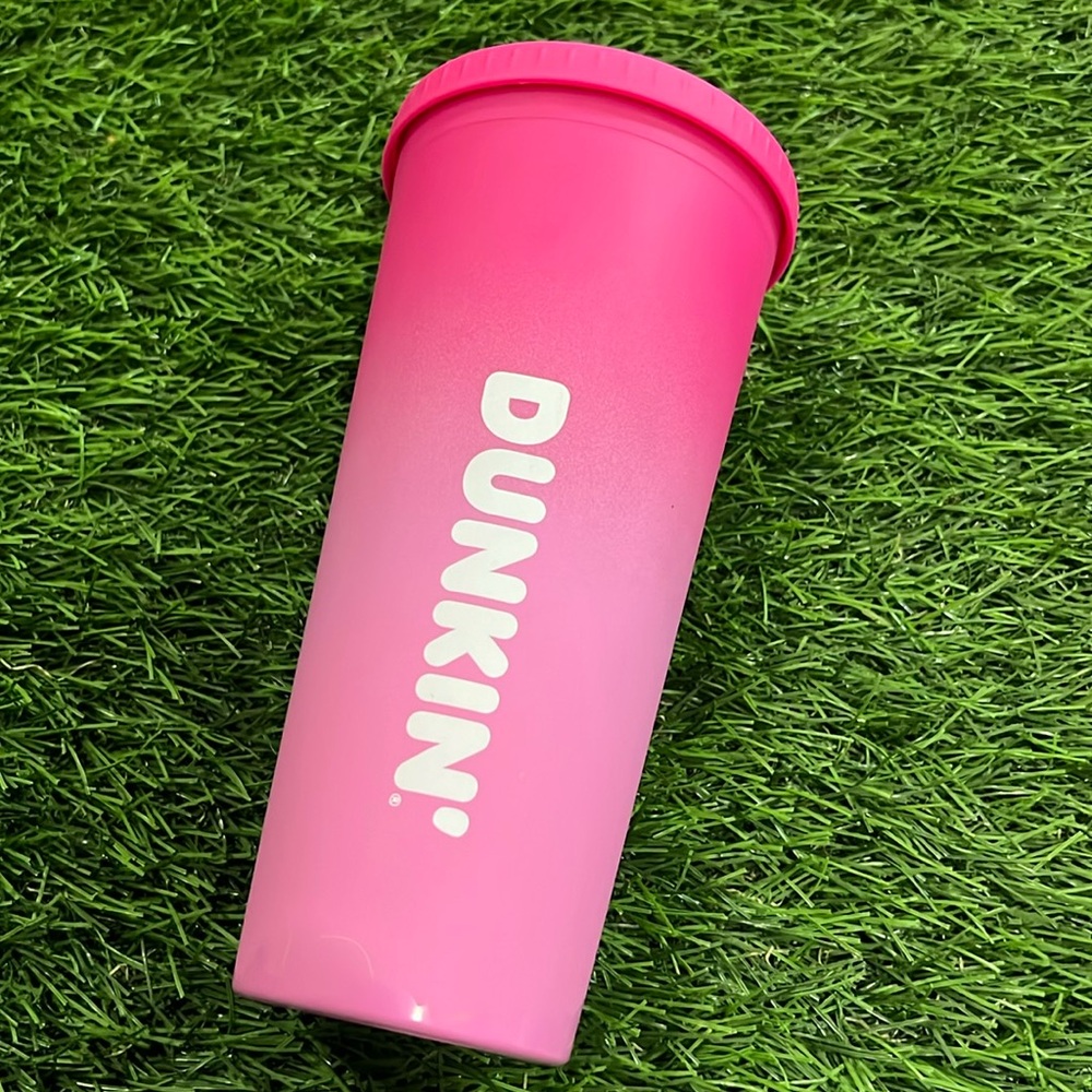 Dunkin Tumbler